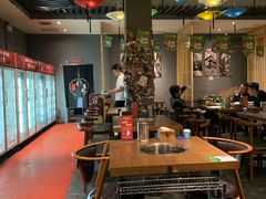 -来蜀乾串串香(北京总店)