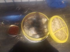 -大叹号·朝鲜族烤肉(潍坊泰华城店)