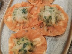 -太湖饭店·寄畅轩中餐厅