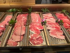 -梨花自助烤肉(西三旗万象汇店)