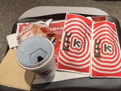 -肯德基(年家浜店)