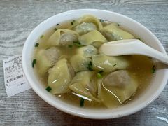 -利达汤圆馄饨(川公路店)