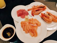 -太湖饭店玉兰厅(自助餐厅)