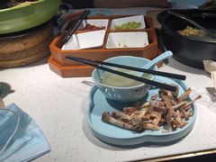 -刀板香·安徽菜(国购IFC店)