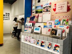 -方快—照相馆(七宝领展广场店)