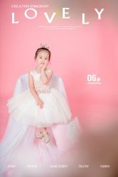 -儿童天堂专业儿童摄影(云岩区店)