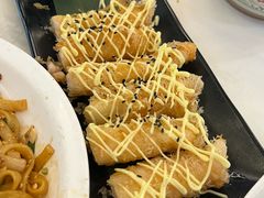 -万山楼海鲜酒家·二十三年老字号