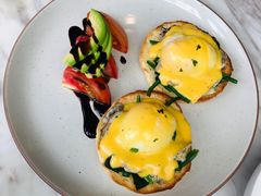 -农畉LONFOOD(福田星河COCOPark店)