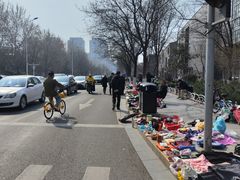 -古文化街旅游区