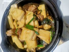 -猪腰一家·地道佛山菜(盐步店)