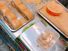 -朝鲜族打糕(时尚天河店)