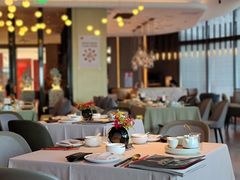 -金海华·悦食东方(苏州中心商场店)