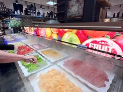 -韩盛·盛江山自助料理(奥体万达店)