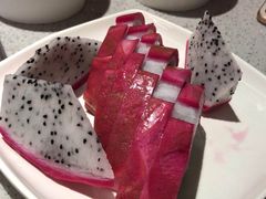 -海底捞火锅(大融城店)