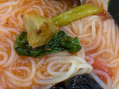 -老城铜锅涮肉(丽浩福仕汇店)