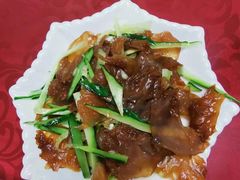 -白家餐厅(徐家汇店)