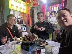 -麻木老地方牛筋牛杂(长堤街店)