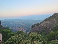 -崀山风景名胜区