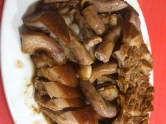 -车头老二大排档