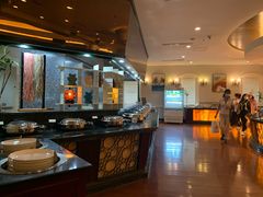 -武汉江城明珠豪生大酒店