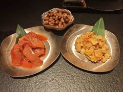 -300杯·和牛烧肉清酒专门店(廊里店)