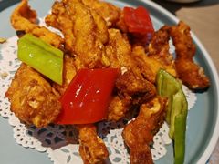 -鱼神·脆肉鲩 全鱼宴(西乡店)