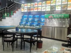 -桔子海鲜烧烤大排档(金沙滩店)