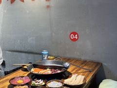 -阳阳老火锅(小南门店)