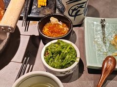 -沼津港精致料理·寿喜烧·烧鸟(龙湖南桥天街日料榜单店)