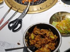 -炙城·韩式烤肉(南京东路店)