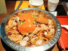 -胖哥俩肉蟹煲(福州仓山爱琴海店)