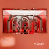 奔富【不凡空间】