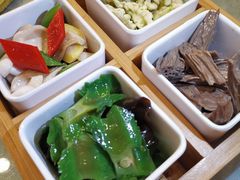 -西安饭庄·非遗陕菜(钟楼店)