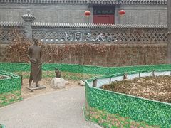 -李叔同故居纪念馆