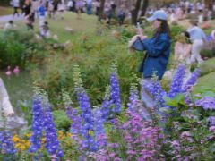 -人民公园(罗湖区)