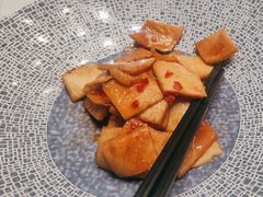 -院里寻菜·祖庵菜宴请(观沙岭店)