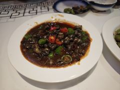 -聚味罗记大排檔·烧烤·鲜鱼杂·甲鱼煲(科学馆店)