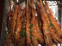 -绿茶餐厅(蓝色港湾店)