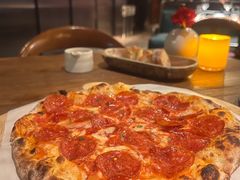 -Mercato莫卡多露台餐厅与酒吧(K11店)