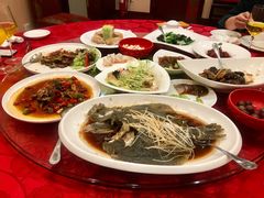 -北京前门建国饭店