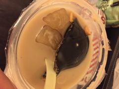 八婆婆烧仙草(太平路店)-八婆婆烧仙草(中山路店)