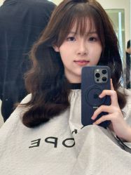 -DL HOPE明星造型