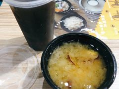 -渔米丰·广府鱼汤米线(光明广场店)