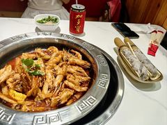 -王婆大虾(五道口店)