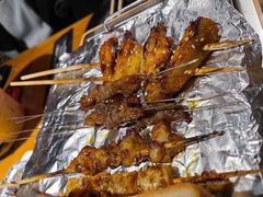 -腰子哥烤串(石佛营炫特店)
