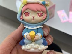 -泡泡玛特POPMART(浦项中心体验店)