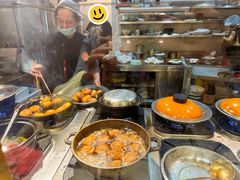 -锡和无锡菜(景丽苑店)