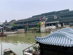 -古镇老面馆(千灯店)