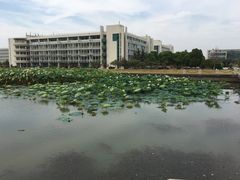 -南京医科大学(江宁校区)