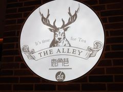 -鹿角巷The Alley(龙湖天街店)